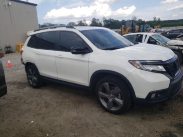 2021 HONDA PASSPORT T - 5FNYF7H91MB015479