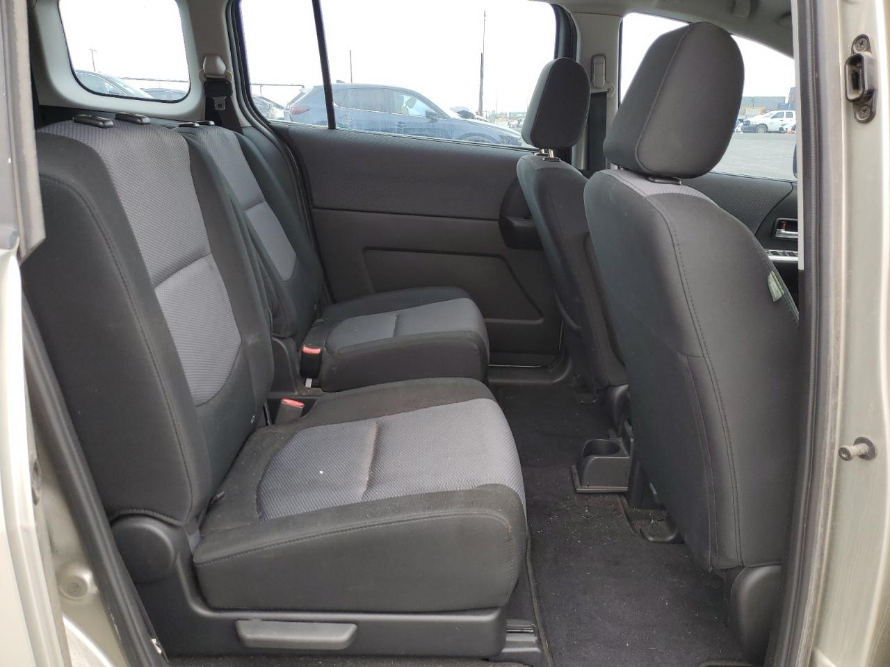 JM1CR29L470145919 2007 Mazda 5