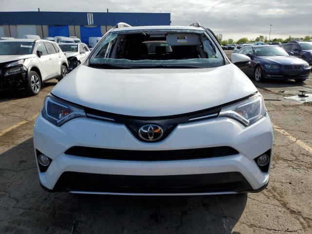 2018 Toyota Rav4 Adventure VIN: JTMWFREV2JD117784 Lot: 52524914