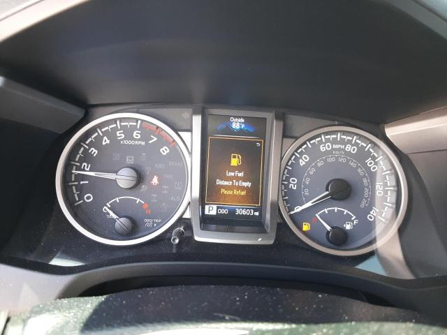 2021 Toyota Tacoma Double Cab VIN: 3TMAZ5CN0MM157500 Lot: 55516544