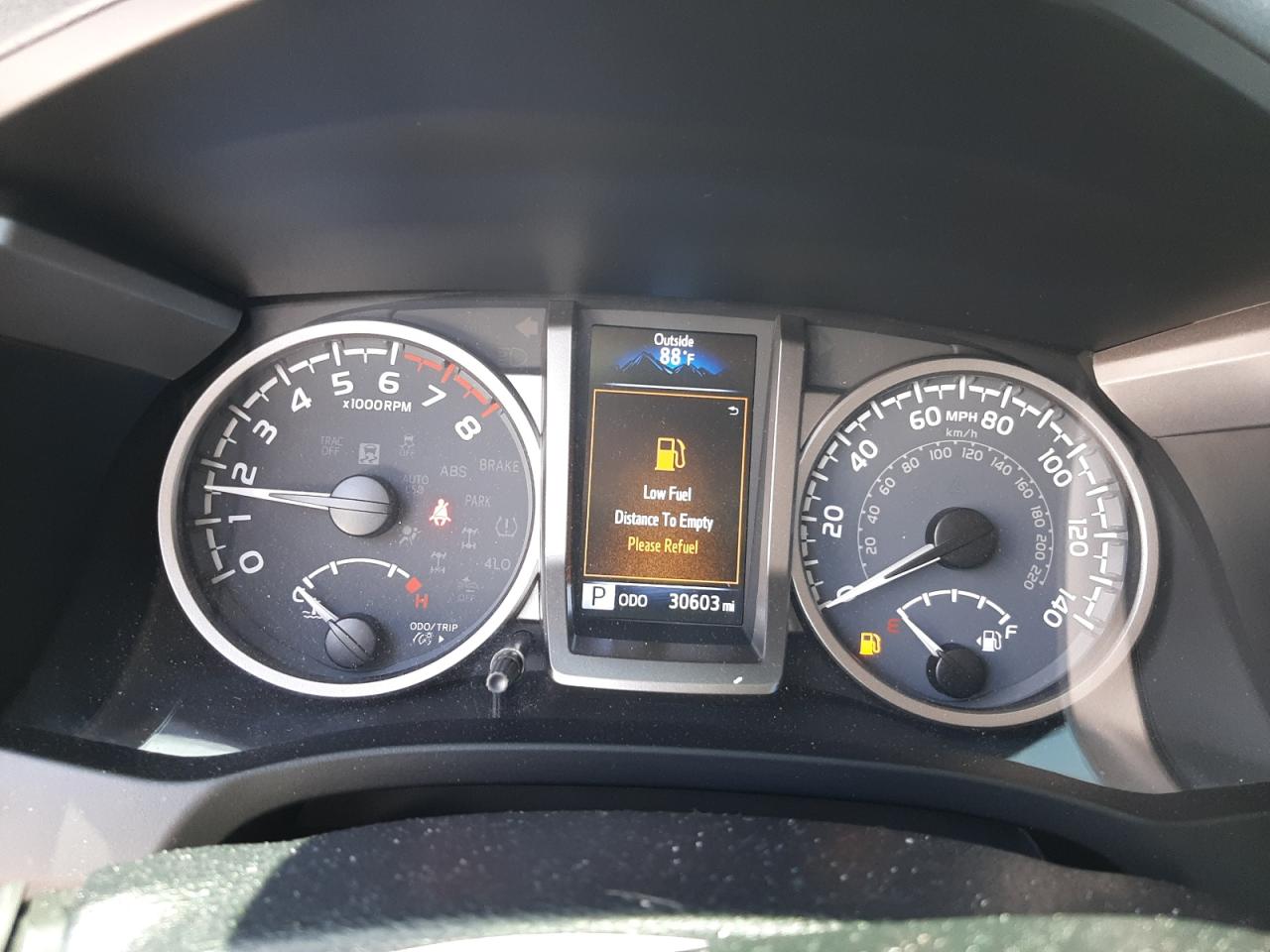 3TMAZ5CN0MM157500 2021 Toyota Tacoma Double Cab