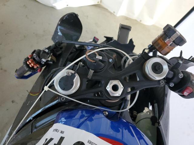 WB10E2302N6F36638 BMW S 1000 RR 7