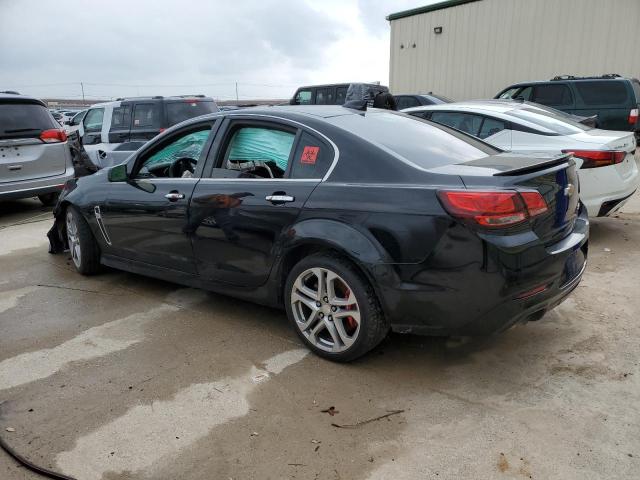 2016 CHEVROLET SS - 6G3F25RW5GL208945
