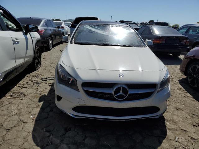 VIN WDDSJ4EB2HN467738 2017 Mercedes-Benz CLA-Class,... no.5