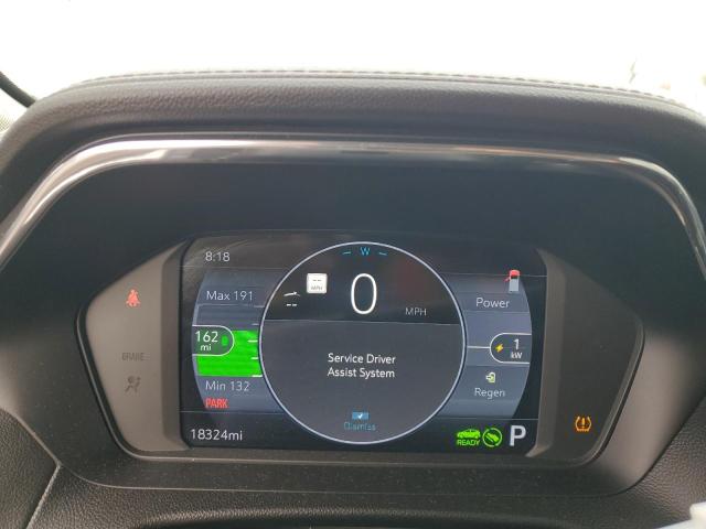 2023 Chevrolet Bolt Euv Premier VIN: 1G1FZ6S06P4121031 Lot: 55728644