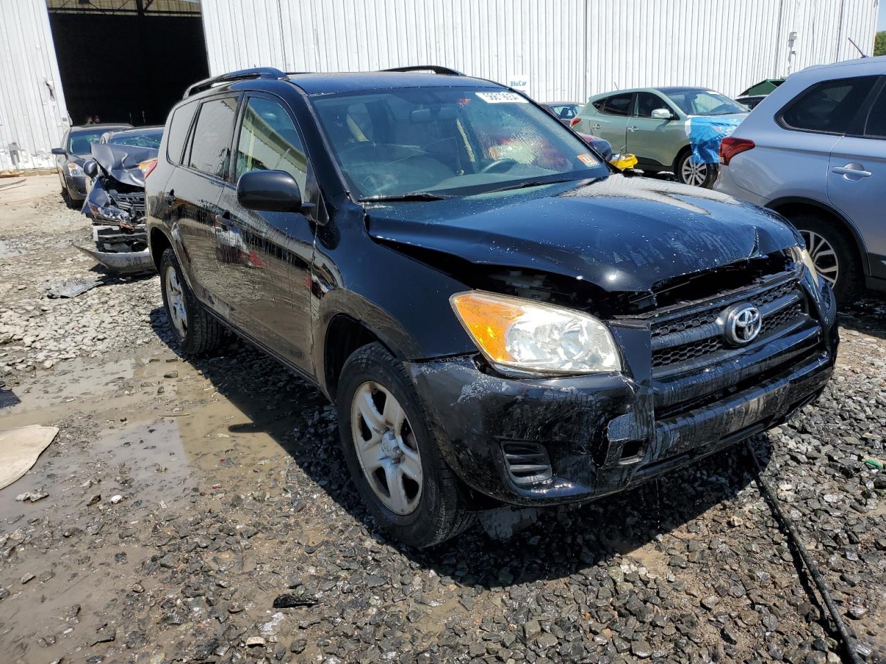 JTMBF33V29D020384 2009 Toyota Rav4