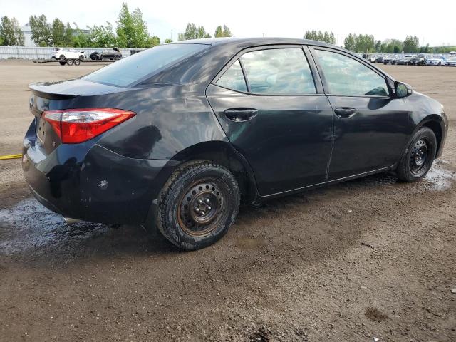 2015 Toyota Corolla L VIN: 2T1BURHE8FC243734 Lot: 55351424