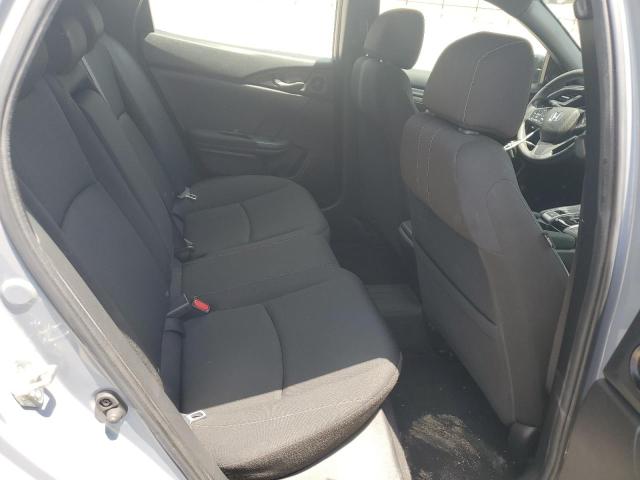 2018 Honda Civic Ex VIN: SHHFK7H54JU422528 Lot: 56507754