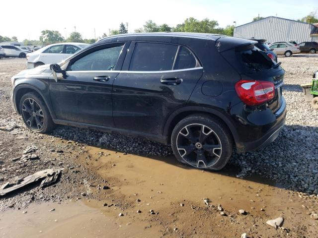 2019 Mercedes-Benz Gla 250 VIN: WDCTG4EB9KU012955 Lot: 55400474