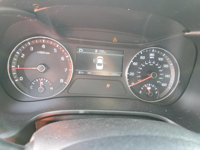 2024 KIA FORTE LX - 3KPF24AD2RE718909