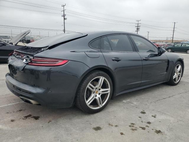 2018 Porsche Panamera 4 VIN: WP0AA2A77JL113758 Lot: 55327164