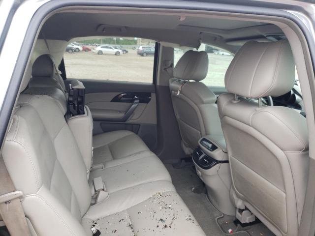 2009 Acura Mdx Sport VIN: 2HNYD28749H512478 Lot: 53640834