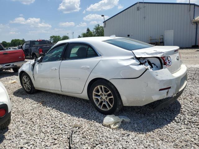 2014 Chevrolet Malibu 1Lt VIN: 1G11C5SLXEF153482 Lot: 55101134