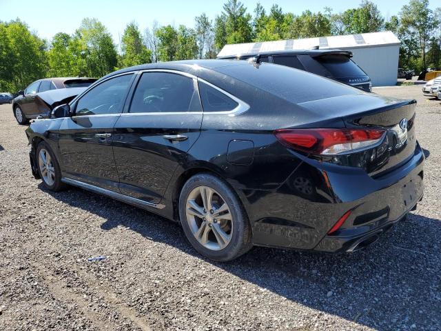 2018 Hyundai Sonata Sport VIN: 5NPE34AF4JH679556 Lot: 56758234