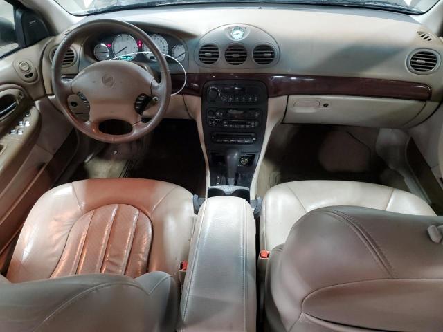 2000 Chrysler 300M VIN: 2C3HE66G8YH119938 Lot: 54607434