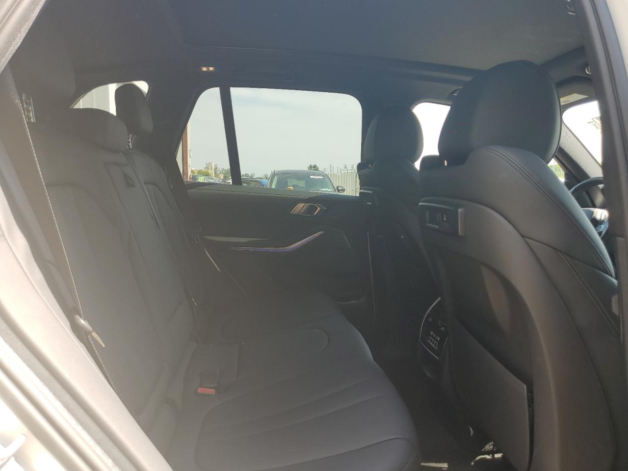 5UXCR4C03N9M95253 2022 BMW X5 Sdrive 40I