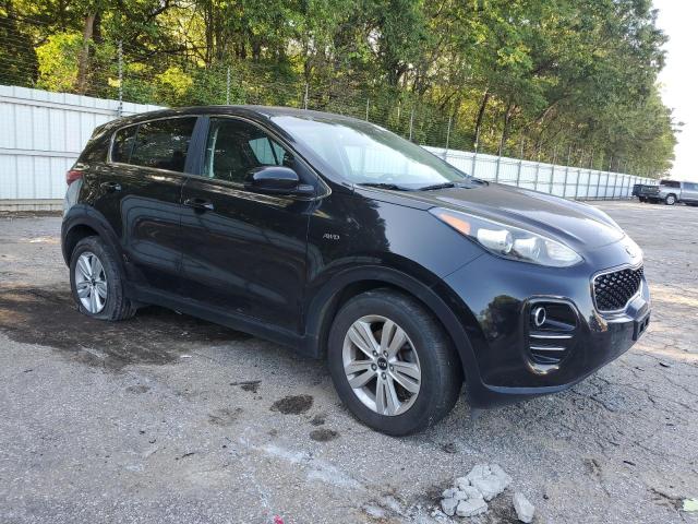 2017 Kia Sportage Lx VIN: KNDPMCACXH7131873 Lot: 57012854