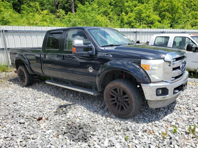 2012 Ford F350 Super Duty VIN: 1FT8W3BT2CED14735 Lot: 53972554