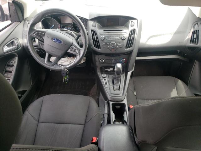 2016 Ford Focus Se VIN: 1FADP3F23GL403959 Lot: 56157964