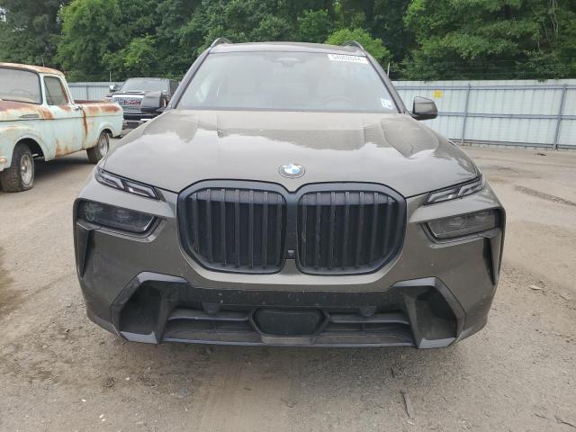 2023 BMW X7 xDrive40I VIN: 5UX23EM08P9R21930 Lot: 54002044