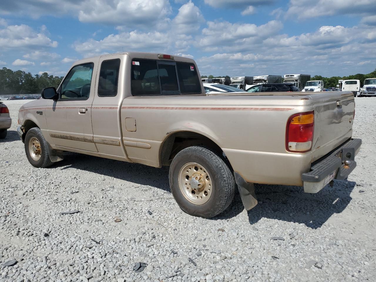 1FTYR14X6WPB03557 1998 Ford Ranger Super Cab