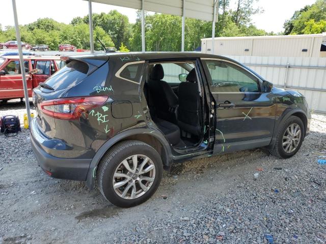 Vin: jn1bj1cv9lw275227, lot: 55386884, nissan rogue s 20203