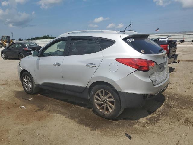 2012 Hyundai Tucson Gls VIN: KM8JUCAC4CU381055 Lot: 53946974