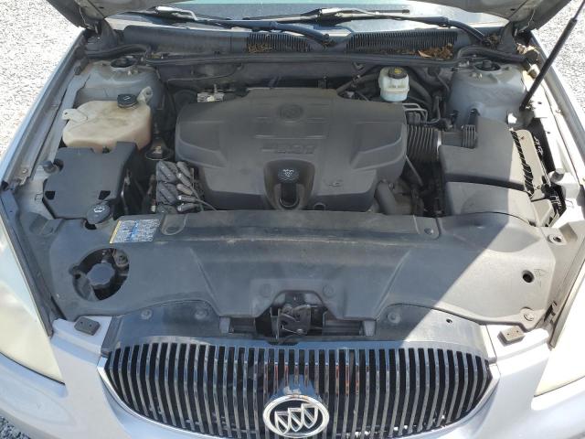 2006 Buick Lucerne Cxl VIN: 1G4HD57266U169299 Lot: 55609404