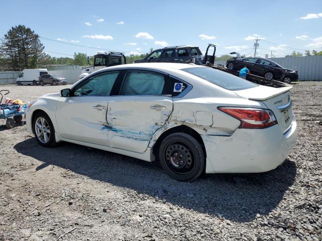 2014 Nissan Altima 2.5 VIN: 1N4AL3AP1EC100855 Lot: 56304854