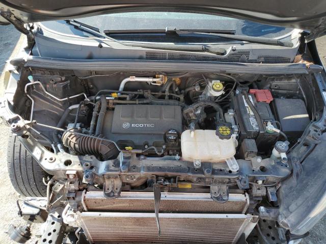 2019 Buick Encore Preferred VIN: KL4CJASB4KB709188 Lot: 55336254