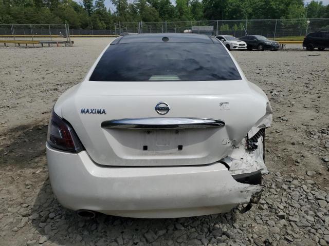 2012 Nissan Maxima S VIN: 1N4AA5AP8CC829773 Lot: 56439154