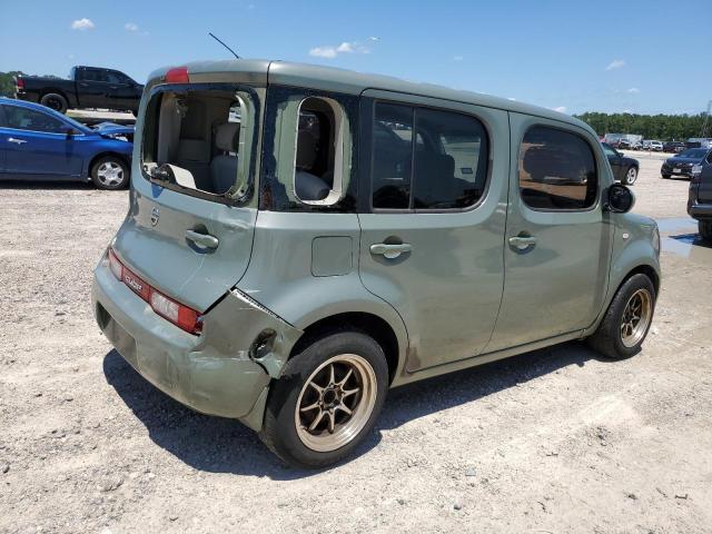 2010 Nissan Cube Base VIN: JN8AZ2KRXAT171098 Lot: 54512104