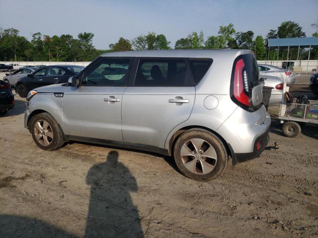 2019 KIA SOUL - KNDJN2A22K7002246