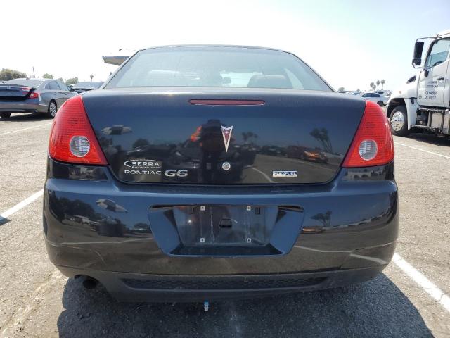 2010 Pontiac G6 VIN: 1G2ZA5E02A4123419 Lot: 54605594