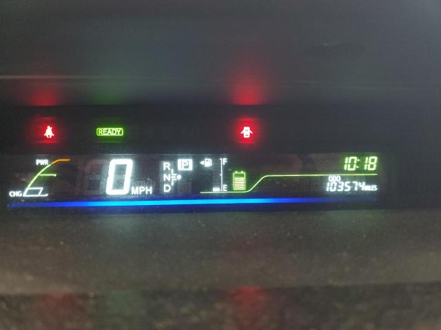 2013 Toyota Prius V VIN: JTDZN3EU9D3198703 Lot: 54220034