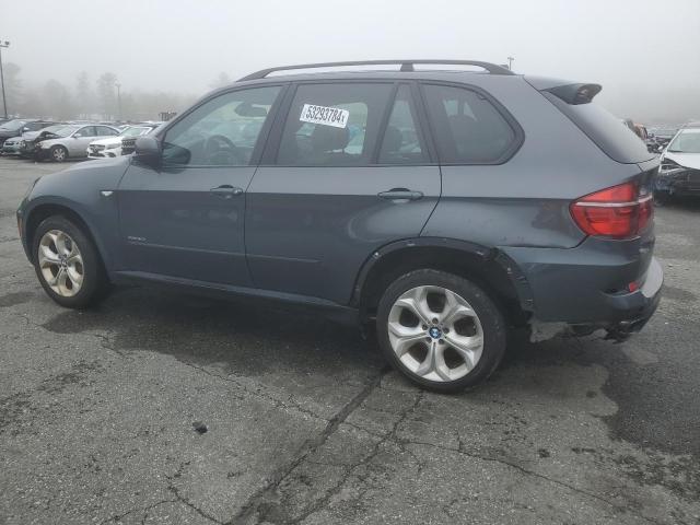 VIN 5UXZV8C59D0C15219 2013 BMW X5, Xdrive50I no.2