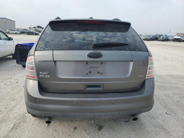 2010 Ford Edge Sel VIN: 2FMDK3JC5ABB51966 Lot: 55733004