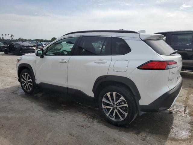 2023 Toyota Corolla Cross Xle VIN: 7MUDAABGXPV051582 Lot: 56647734