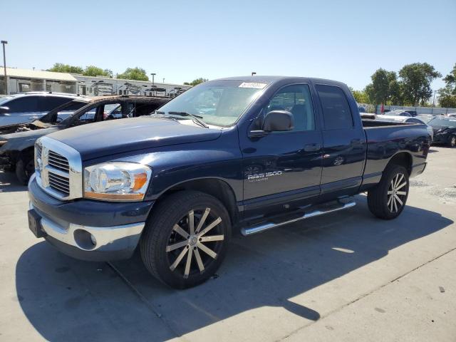 1D7HA18N26S622298 2006 Dodge Ram 1500 St