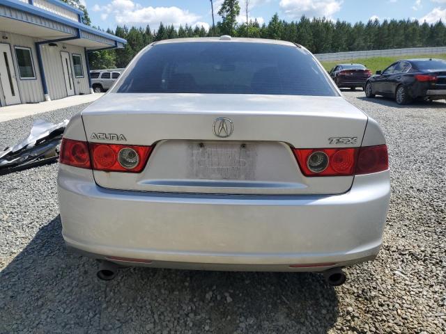 2006 Acura Tsx VIN: JH4CL96806C009695 Lot: 55509784