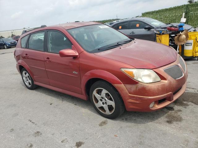 2008 Pontiac Vibe VIN: 5Y2SL65838Z406878 Lot: 53563074