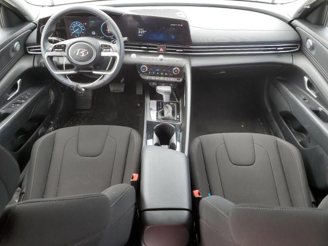 2023 HYUNDAI ELANTRA SE - KMHLS4AG6PU621106
