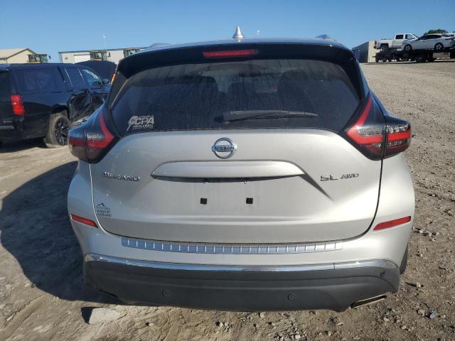 2019 Nissan Murano S VIN: 5N1AZ2MS2KN135872 Lot: 52851224