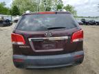 KIA SORENTO LX photo