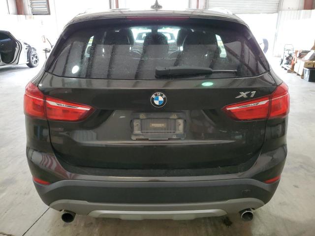 VIN WBXHT3C3XGP887466 2016 BMW X1, Xdrive28I no.6