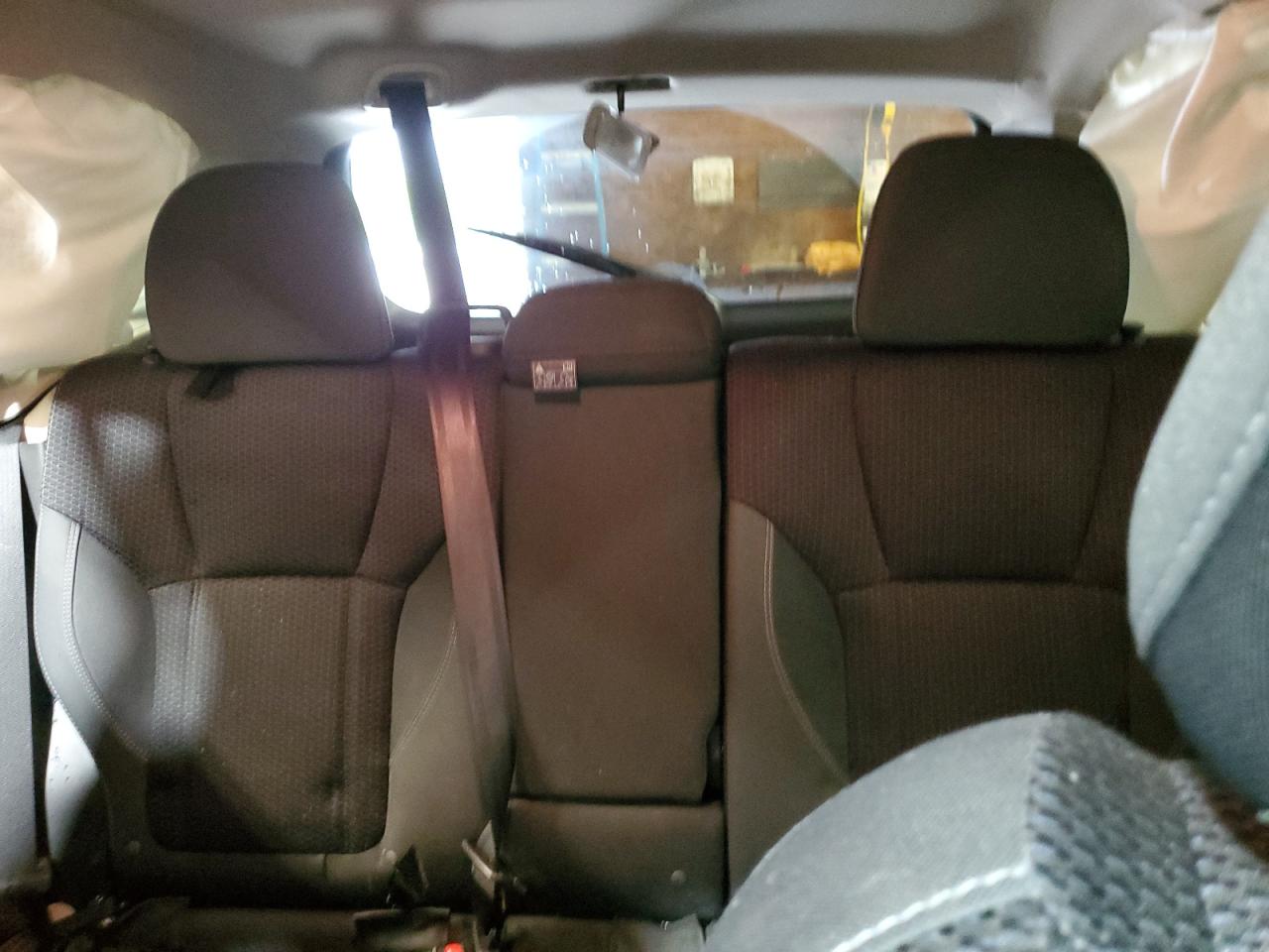 JF2SKAJC2LH422828 2020 Subaru Forester Premium