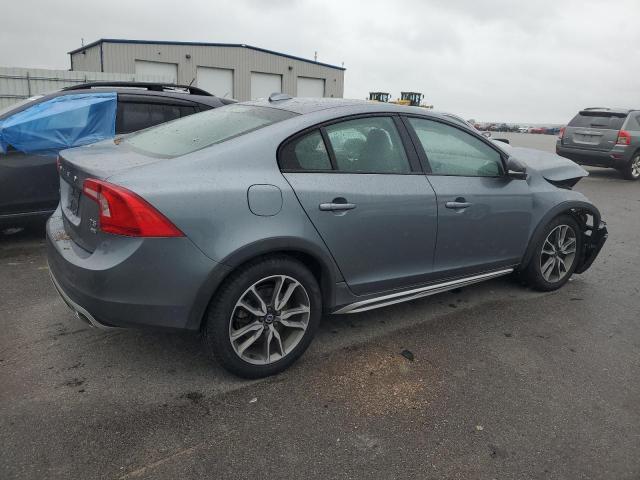 2017 VOLVO S60 CROSS YV440MUM7H2004517