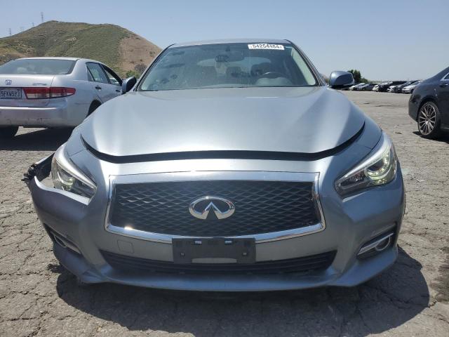 2016 Infiniti Q50 Premium VIN: JN1EV7AP8GM303108 Lot: 54254484