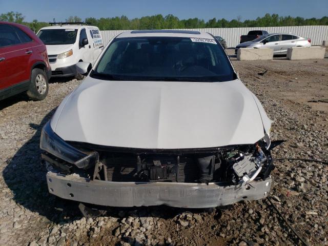 2019 Acura Ilx VIN: 19UDE2F39KA008998 Lot: 52927064