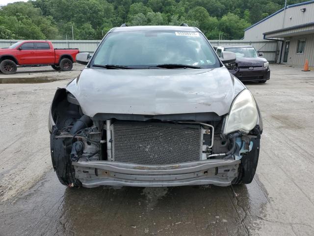 2010 Chevrolet Equinox Lt VIN: 2CNFLNEW0A6272225 Lot: 55208914